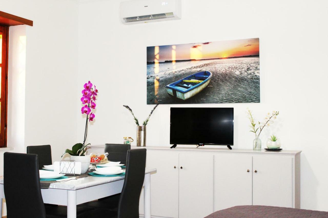 Alessio2 Apartment Fiumicino Luaran gambar